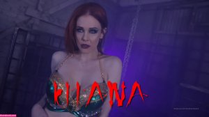 Maitland Ward Video #55