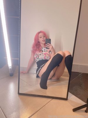 Disharmonica Photo #80