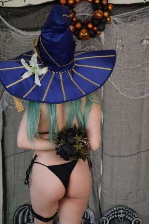 Goosaphone Photo #50