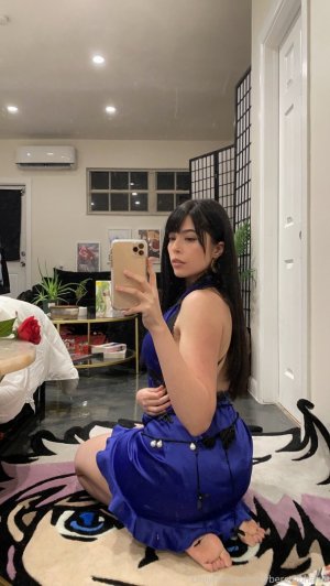 Cyberstephanie Photo #13