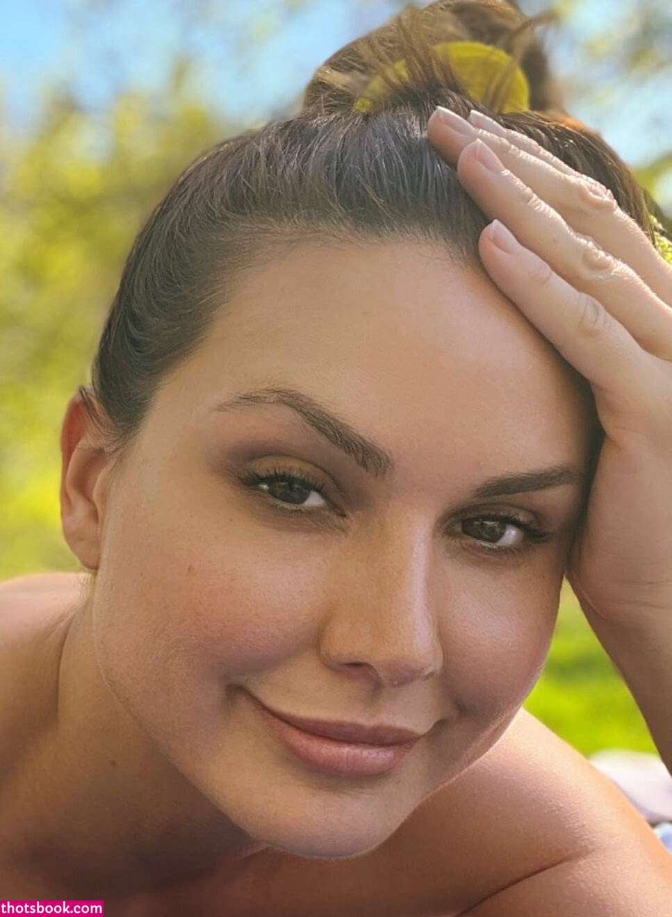 Marina Valmont Photo #3