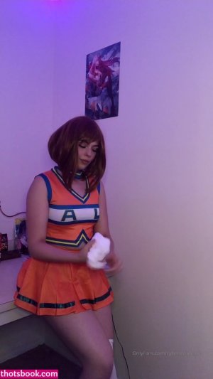 Cyberstephanie Video #19