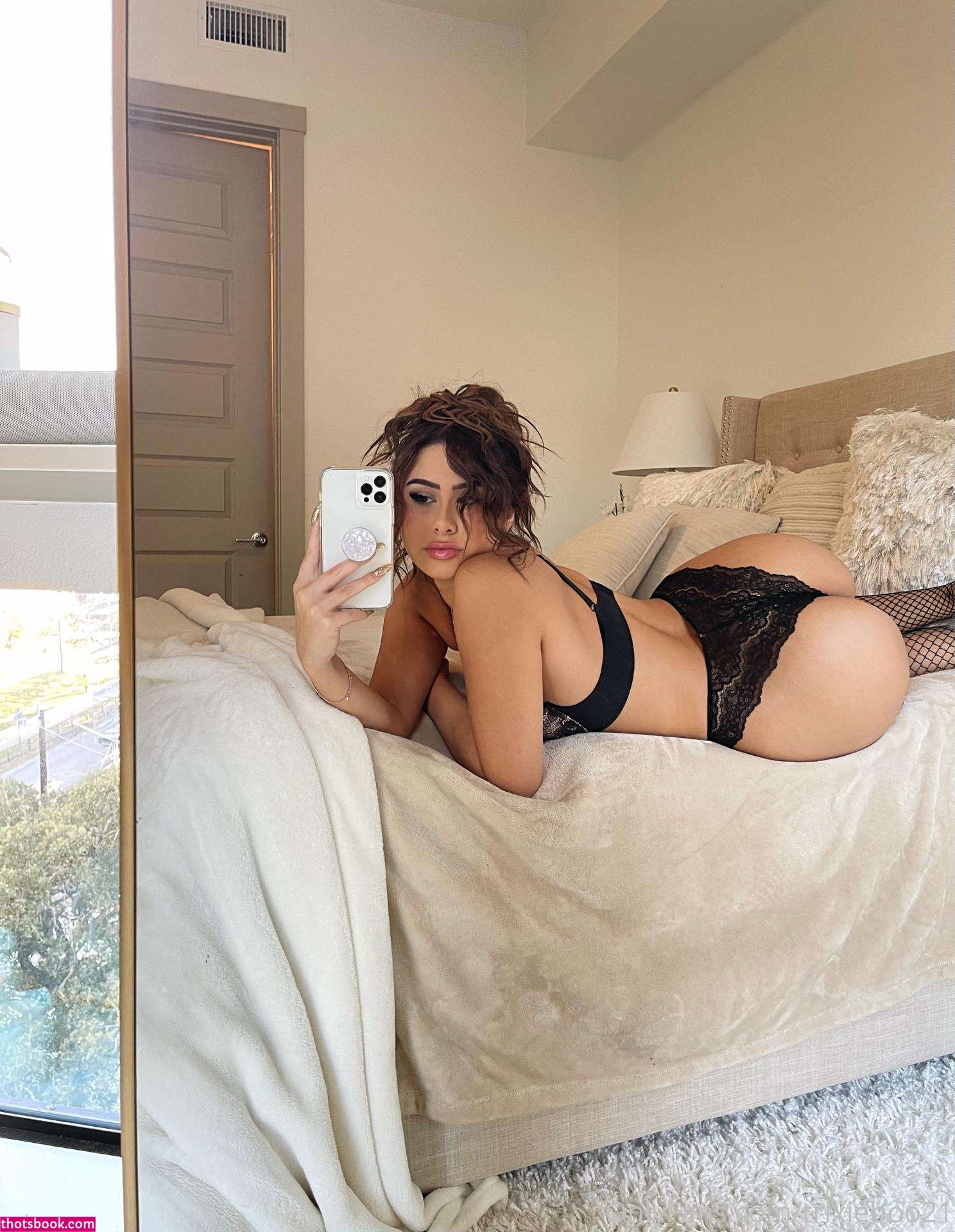 Trixieboo21 Photo #1