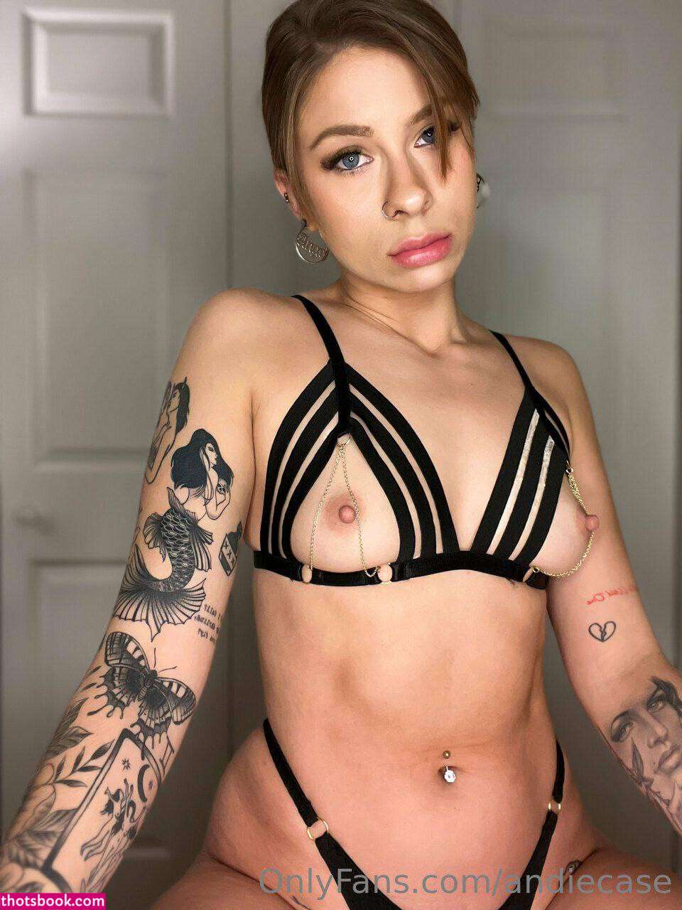 Andie Case Photo #14