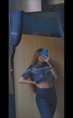 Eva Batista Photo #15