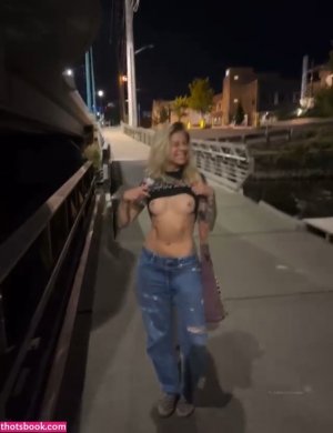 Andie Case Video #37