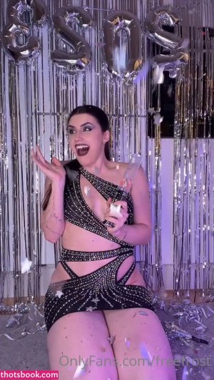 Adeline Frost Video #144