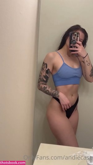 Andie Case Video #39