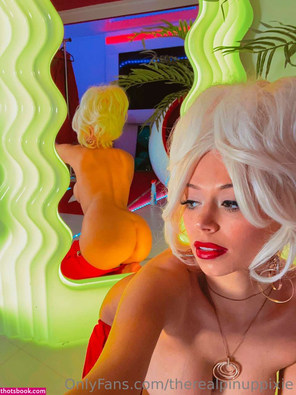 Pinuppixie Photo #51