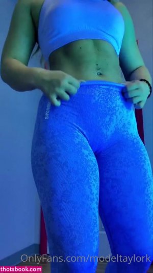 Taylor Kamphorst Video #315