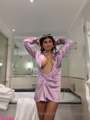 Mia Khalifa Video #368