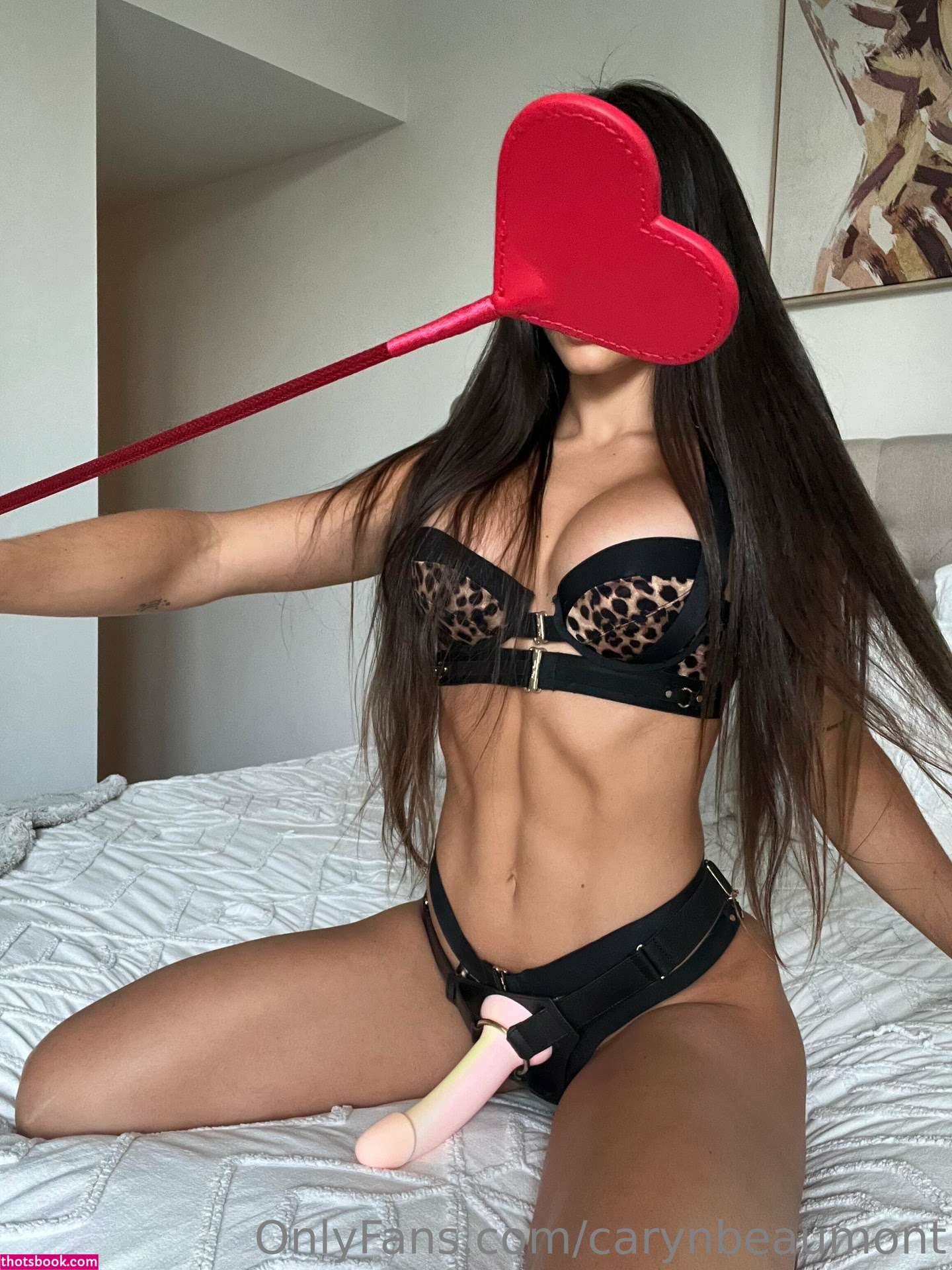 Caryn Beaumont Photo #3