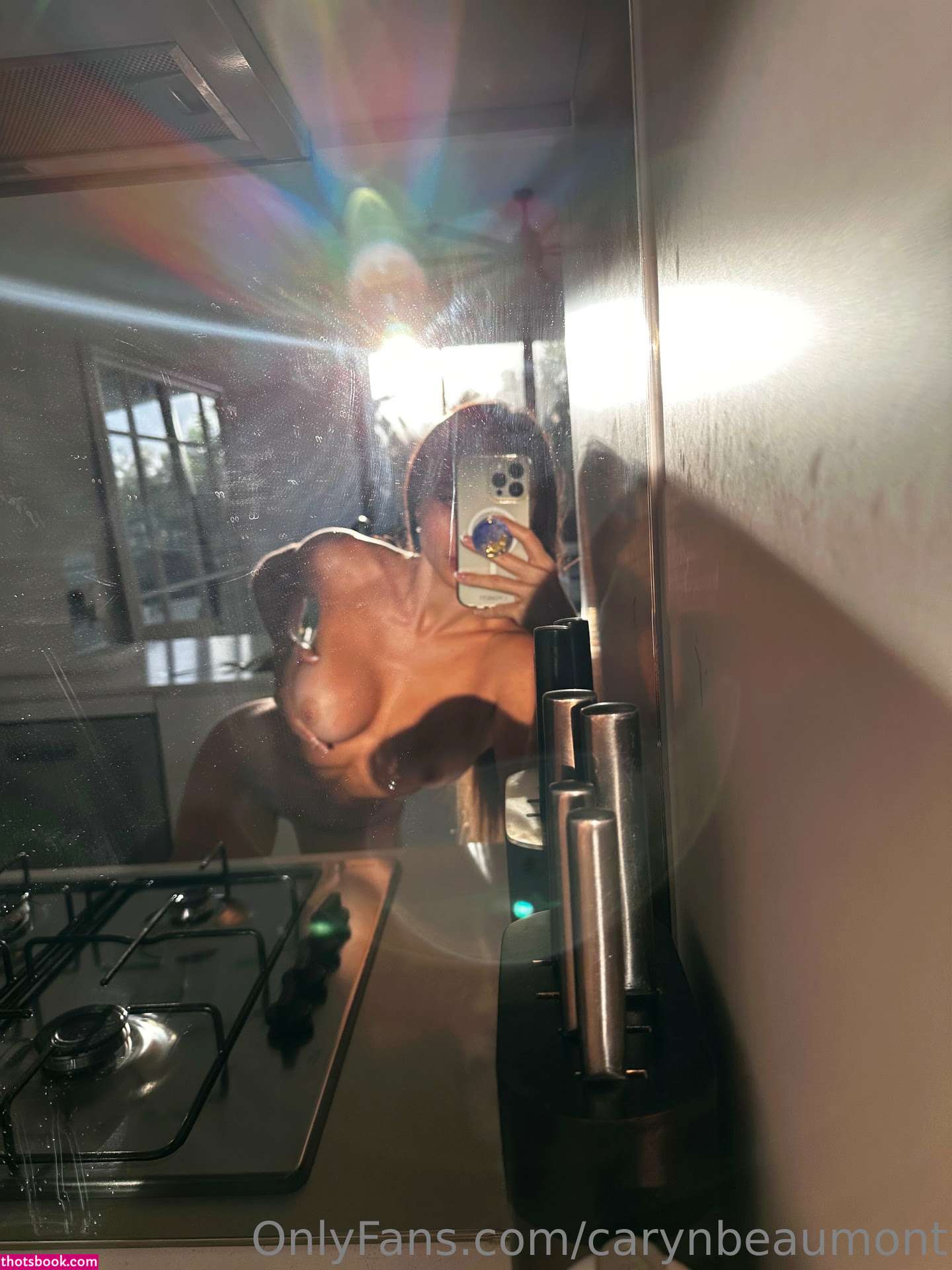 Caryn Beaumont Photo #39