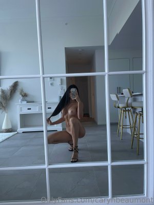 Caryn Beaumont Photo #31