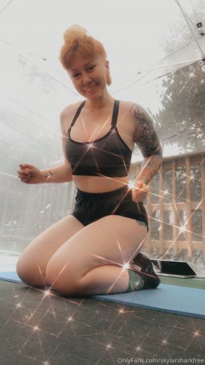 Skylarshark Photo #19