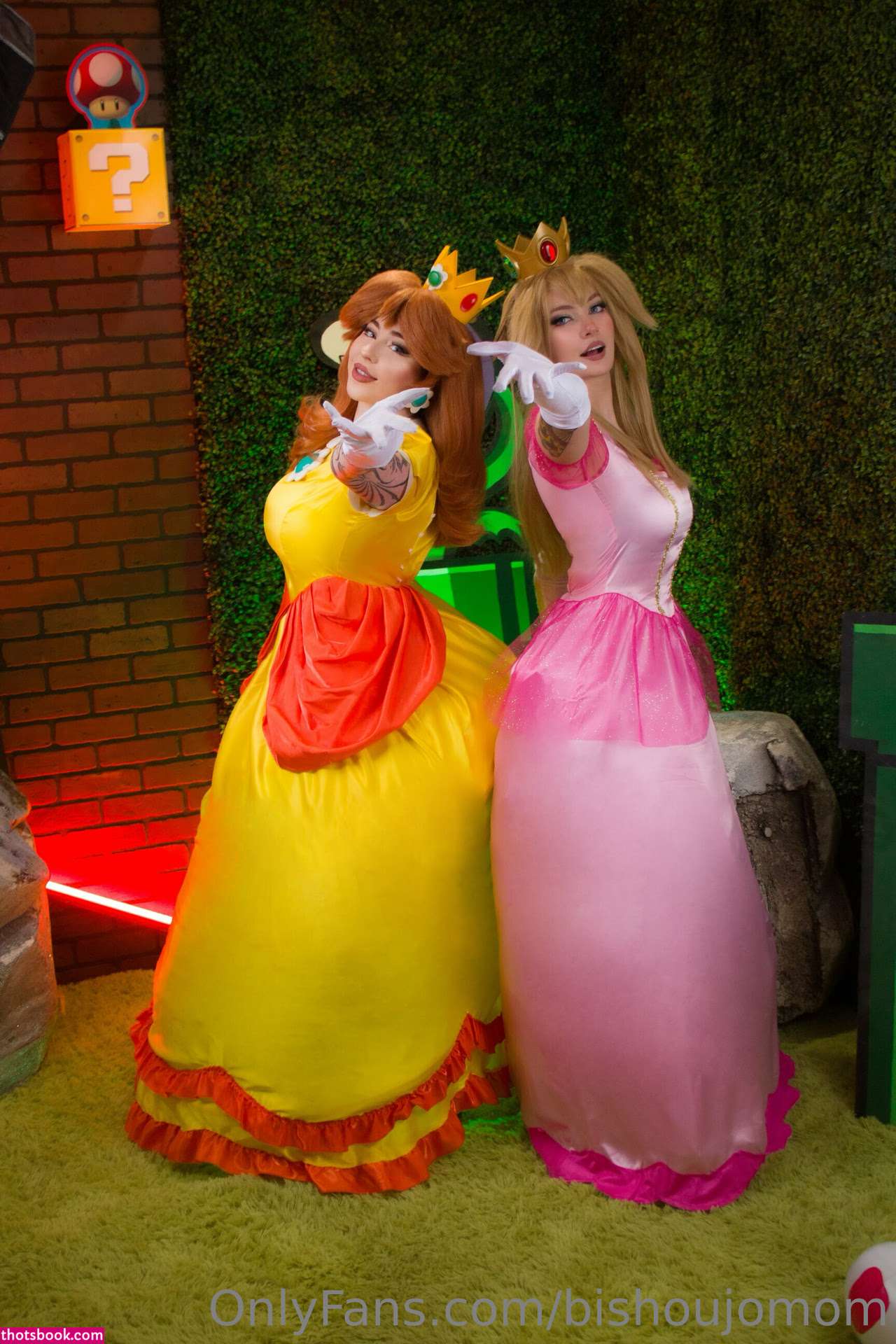 Bishoujomom Photo #110