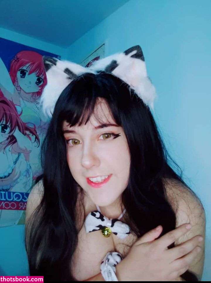 Sukicherry Cosplay Photo #5