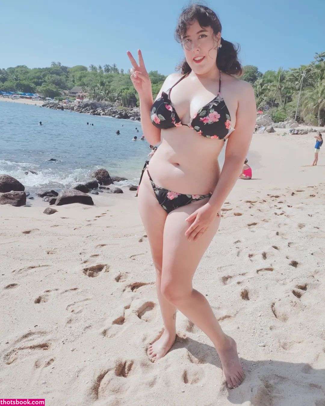 Sukicherry Cosplay Photo #11