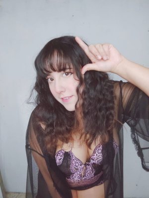 Sukicherry Cosplay Photo #4