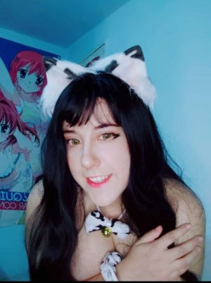 Sukicherry Cosplay Photo #5