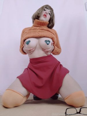 Sukicherry Cosplay Photo #15