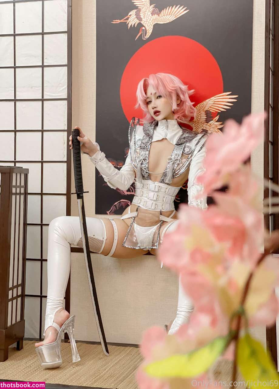 Choi Ji Yun Photo #47