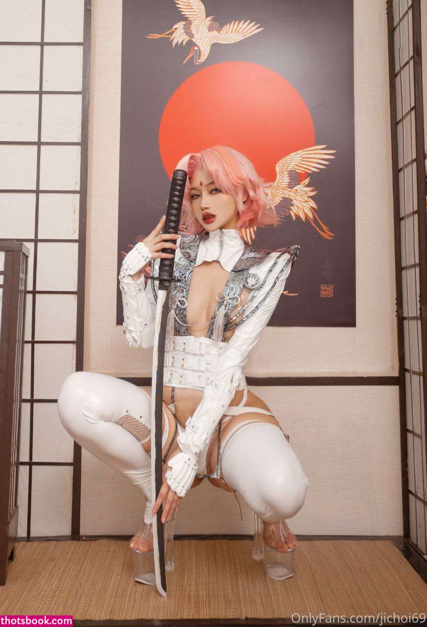 Choi Ji Yun Photo #49