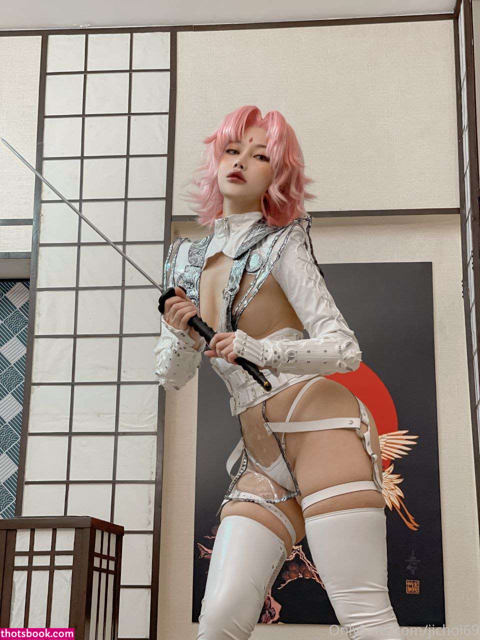 Choi Ji Yun Photo #55