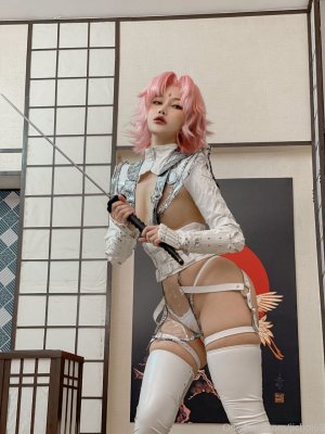 Choi Ji Yun Photo #55