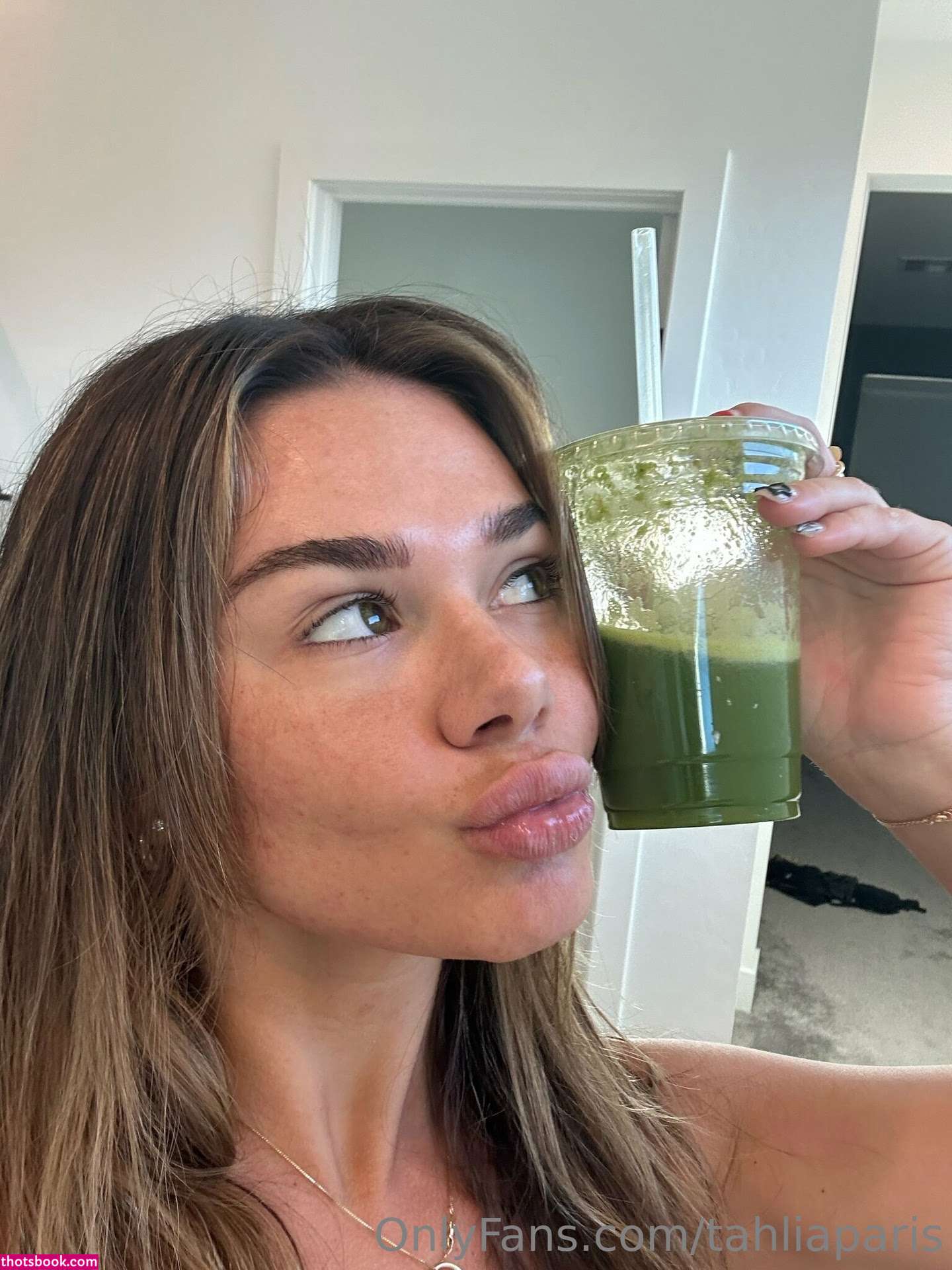 Tahlia Paris Photo #68