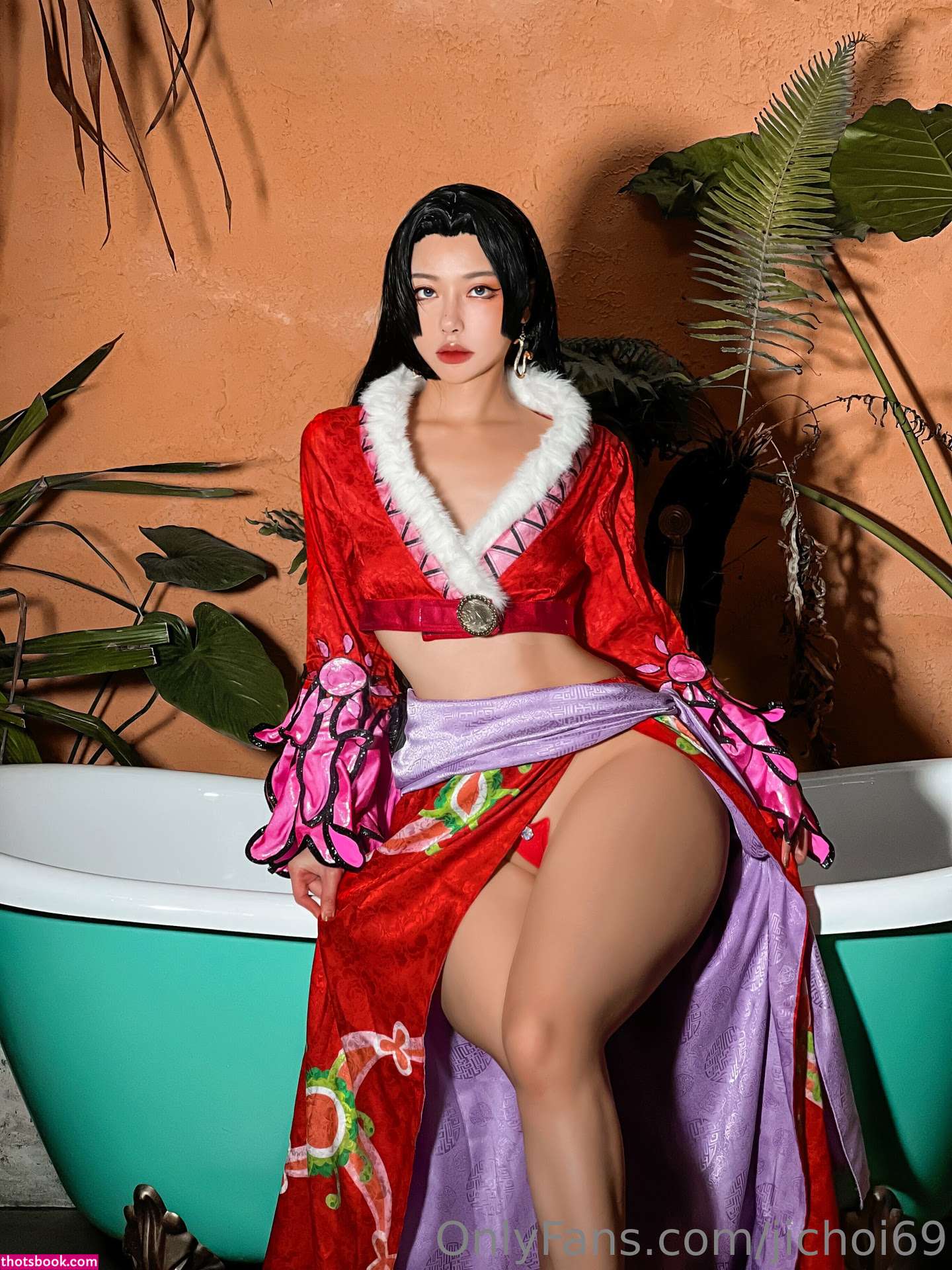 Choi Ji Yun Photo #80