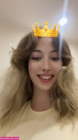 Luna Bognya Video #24