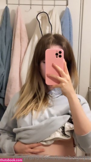 Luna Bognya Video #27