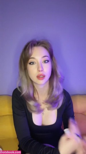 Luna Bognya Video #28