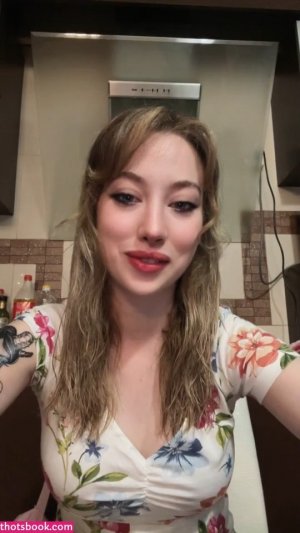 Luna Bognya Video #29