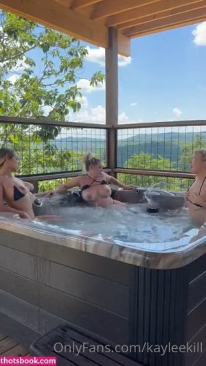 Kaylee Killion Video #33