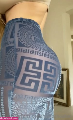 Niykee Heaton Video #3