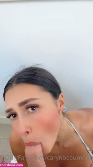 Caryn Beaumont Video #63