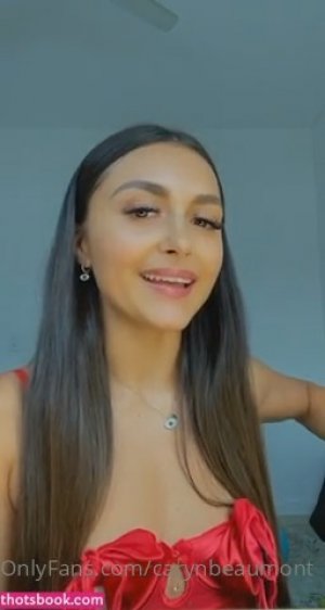 Caryn Beaumont Video #68