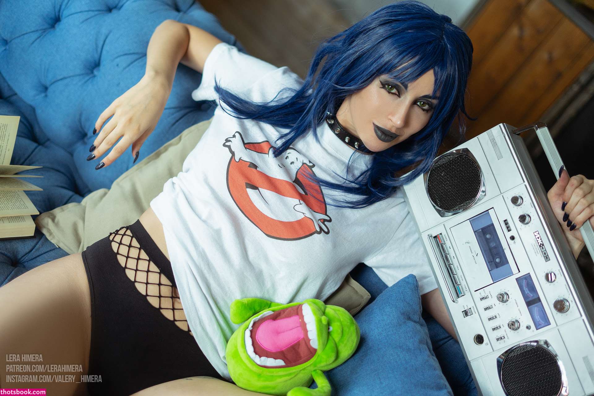 Lera Himera Photo #123