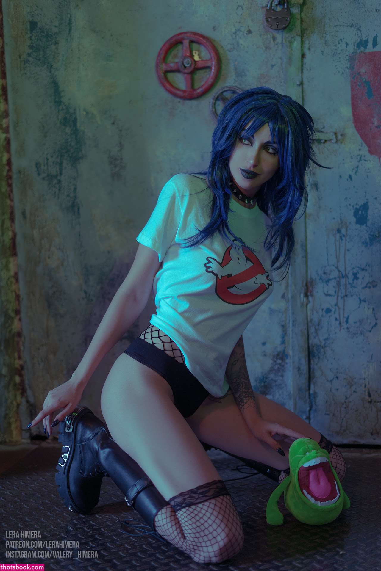 Lera Himera Photo #142