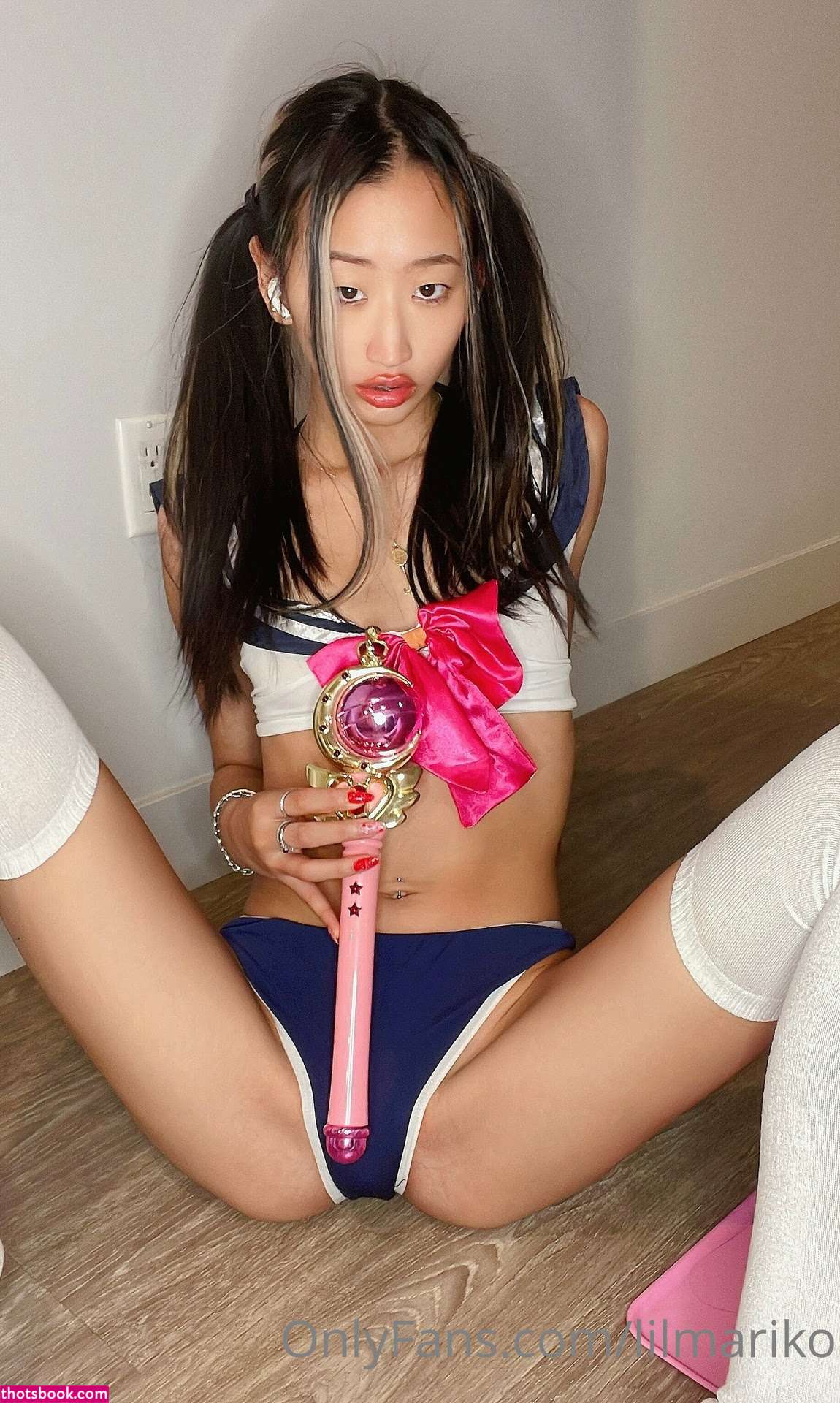 Lil Mariko Photo #31