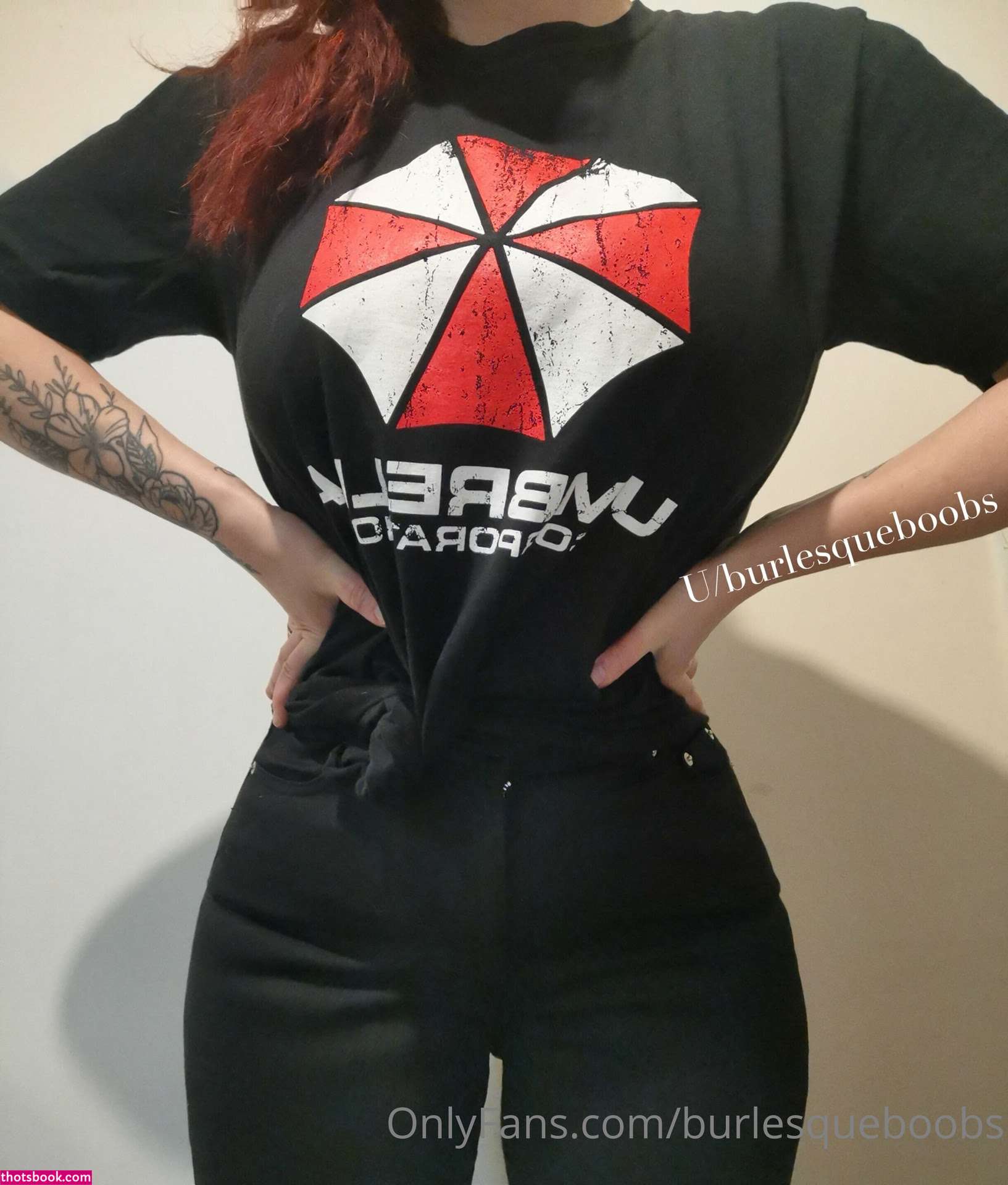 Burlesqueboobs Photo #17