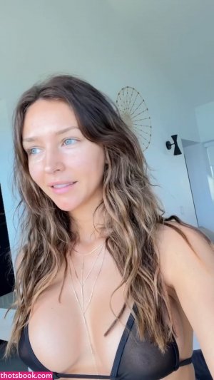 Rachel Cook Video #183