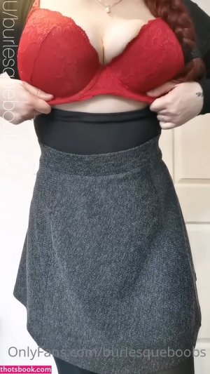 Burlesqueboobs Video #47