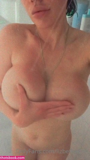 Lizbeth Eden Video #41