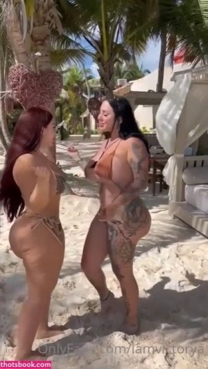 Victoryaxo Video #52