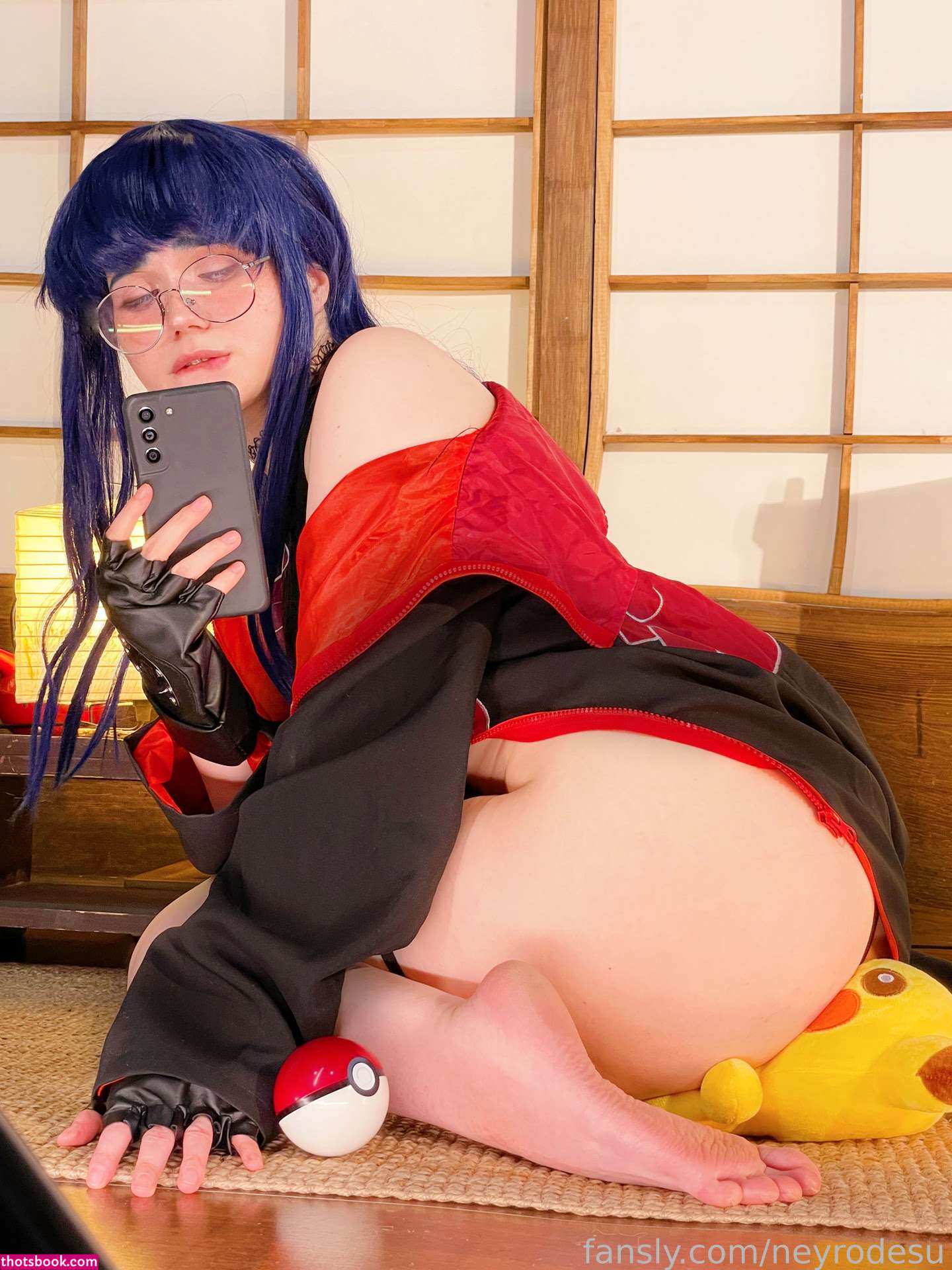 Neyrodesu Photo #133