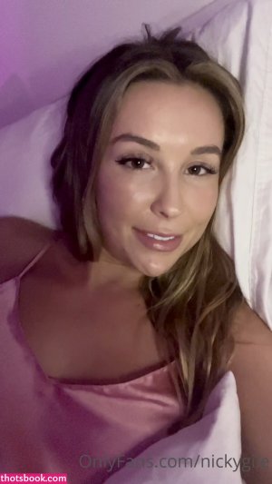 Nicky Gile Video #64