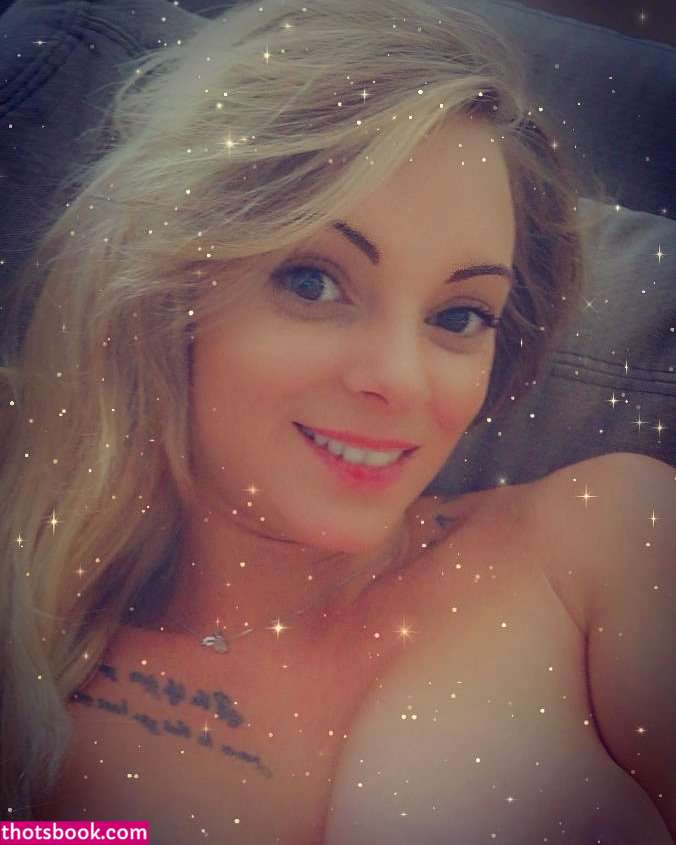 Tiffany Leiddi Photo #44